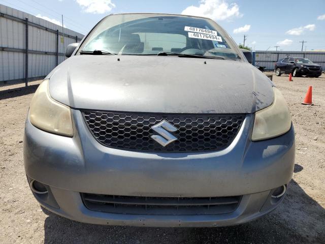 Photo 4 VIN: JS2YC415385100707 - SUZUKI SX4 