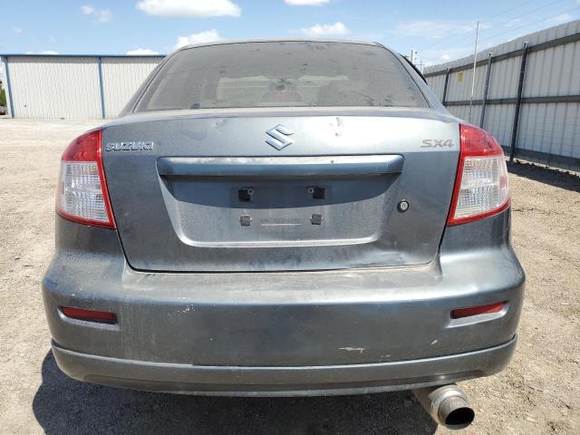 Photo 5 VIN: JS2YC415385100707 - SUZUKI SX4 