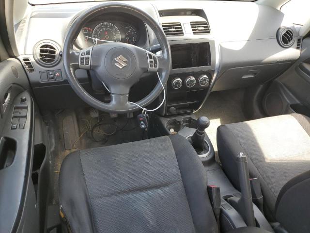 Photo 7 VIN: JS2YC415385100707 - SUZUKI SX4 