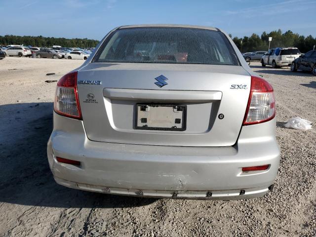 Photo 5 VIN: JS2YC415385101453 - SUZUKI SX4 CONVEN 