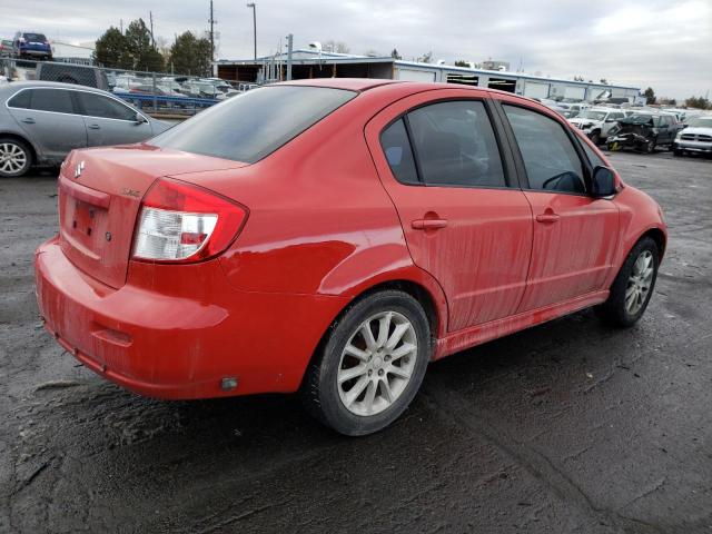 Photo 2 VIN: JS2YC415385106118 - SUZUKI SX4 