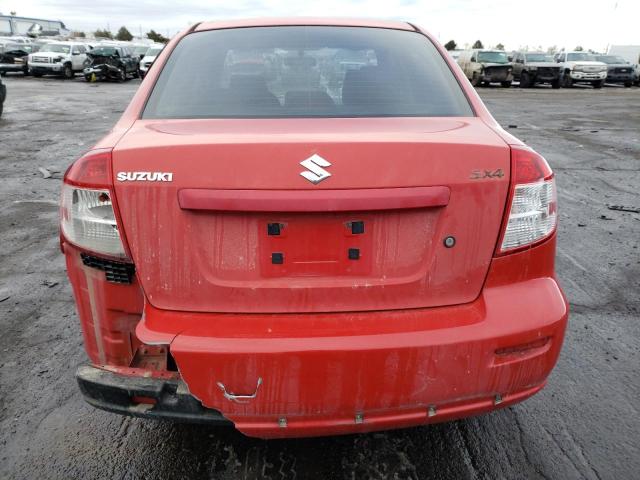 Photo 5 VIN: JS2YC415385106118 - SUZUKI SX4 