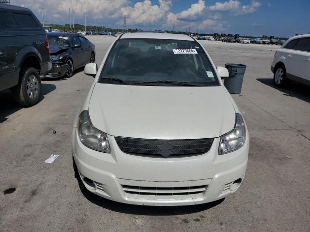 Photo 4 VIN: JS2YC415385110556 - SUZUKI SX4 CONVEN 