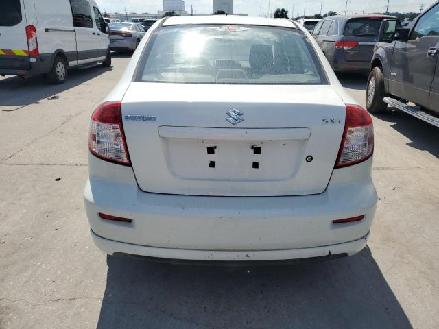 Photo 5 VIN: JS2YC415385110556 - SUZUKI SX4 CONVEN 