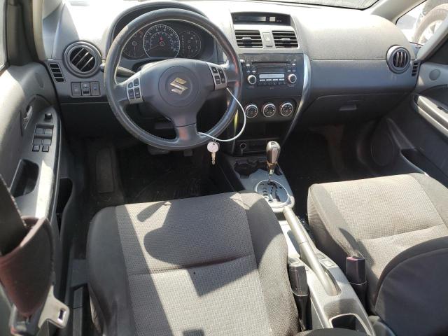 Photo 7 VIN: JS2YC415385110556 - SUZUKI SX4 CONVEN 