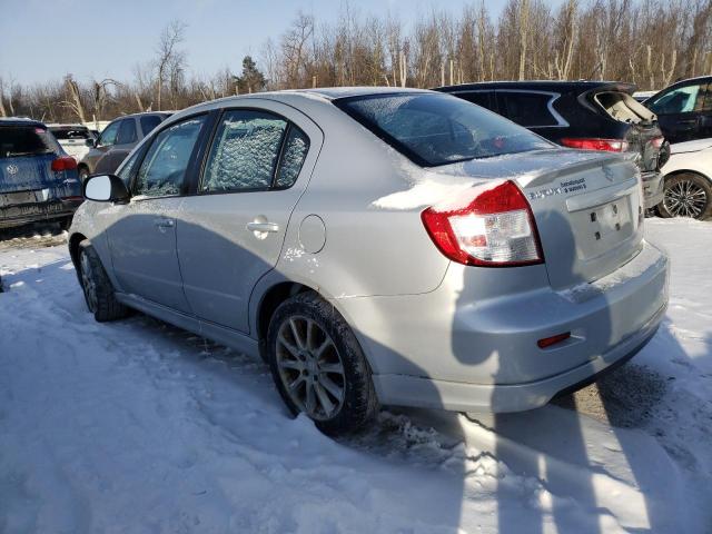 Photo 1 VIN: JS2YC415485102112 - SUZUKI SX4 