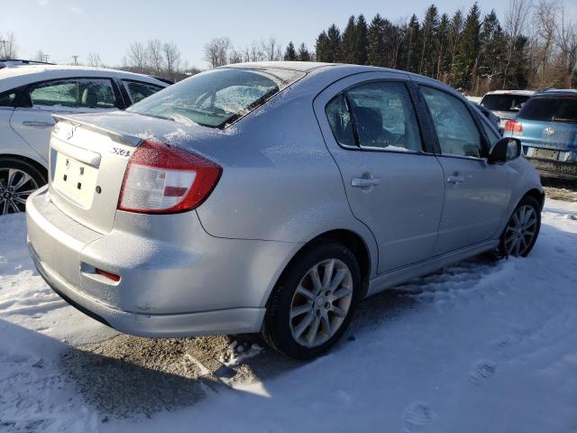 Photo 2 VIN: JS2YC415485102112 - SUZUKI SX4 