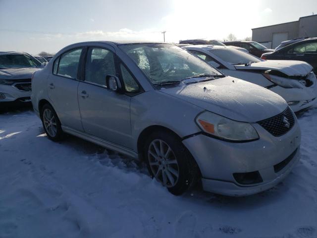 Photo 3 VIN: JS2YC415485102112 - SUZUKI SX4 