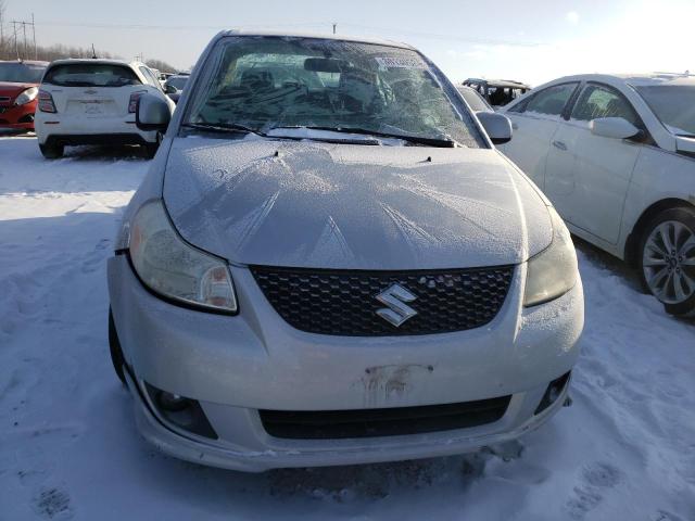 Photo 4 VIN: JS2YC415485102112 - SUZUKI SX4 