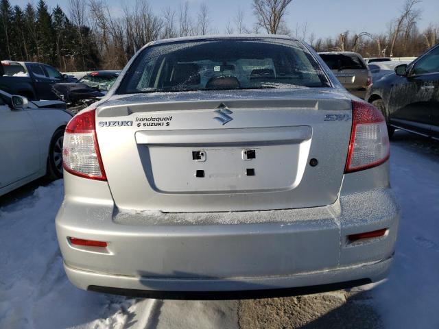 Photo 5 VIN: JS2YC415485102112 - SUZUKI SX4 