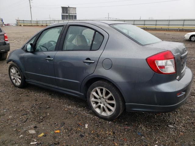 Photo 1 VIN: JS2YC415485103132 - SUZUKI SX4 