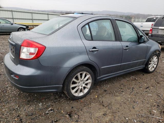 Photo 2 VIN: JS2YC415485103132 - SUZUKI SX4 