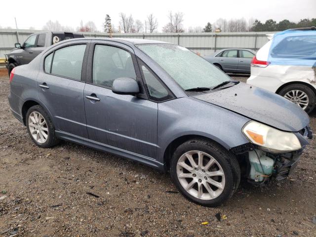 Photo 3 VIN: JS2YC415485103132 - SUZUKI SX4 