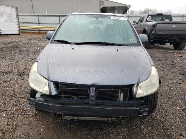 Photo 4 VIN: JS2YC415485103132 - SUZUKI SX4 