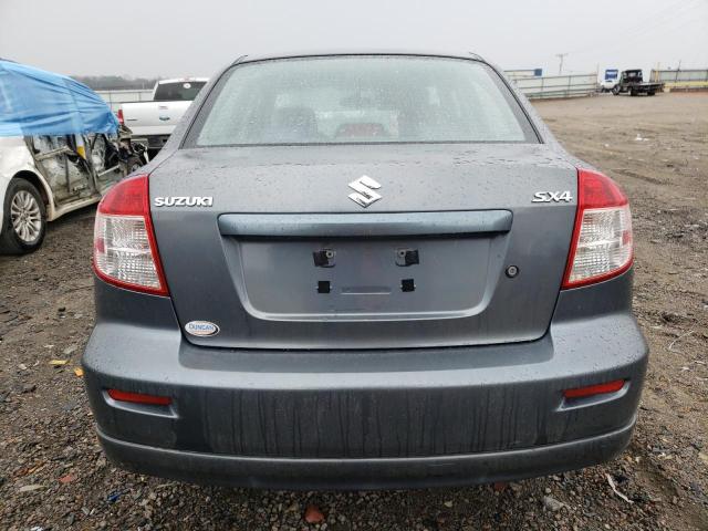 Photo 5 VIN: JS2YC415485103132 - SUZUKI SX4 