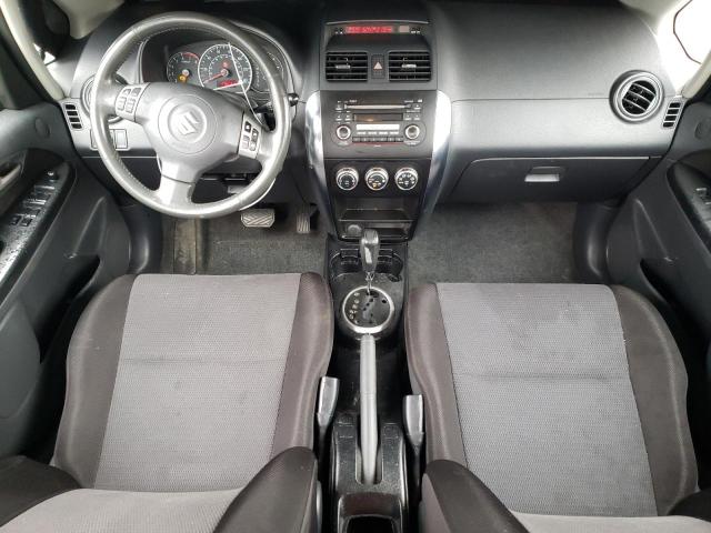 Photo 7 VIN: JS2YC415485103132 - SUZUKI SX4 