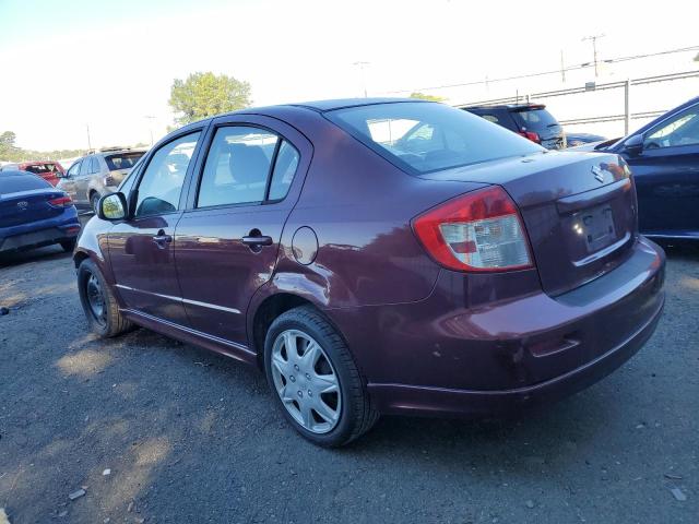 Photo 1 VIN: JS2YC415485108198 - SUZUKI SX4 CONVEN 