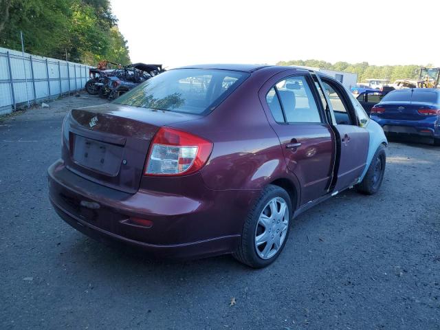 Photo 2 VIN: JS2YC415485108198 - SUZUKI SX4 CONVEN 