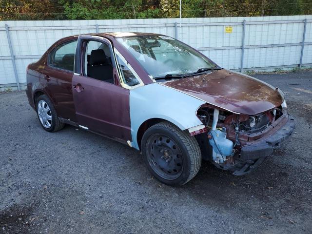 Photo 3 VIN: JS2YC415485108198 - SUZUKI SX4 CONVEN 