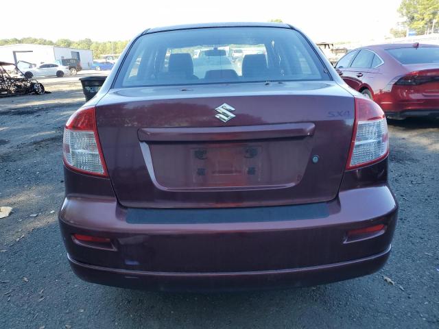 Photo 5 VIN: JS2YC415485108198 - SUZUKI SX4 CONVEN 