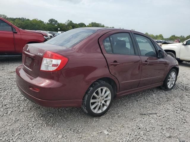 Photo 2 VIN: JS2YC415585105634 - SUZUKI SX4 CONVEN 