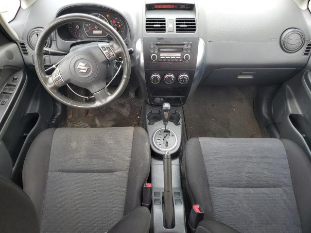 Photo 7 VIN: JS2YC415585105634 - SUZUKI SX4 CONVEN 