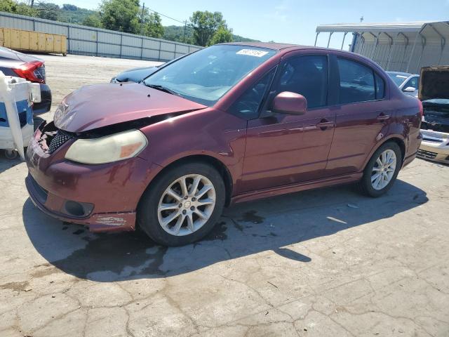 Photo 0 VIN: JS2YC415785105652 - SUZUKI SX4 CONVEN 