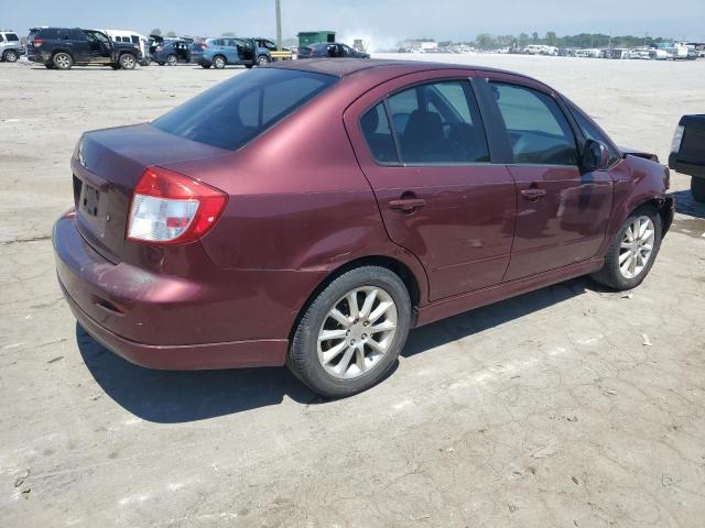 Photo 2 VIN: JS2YC415785105652 - SUZUKI SX4 CONVEN 