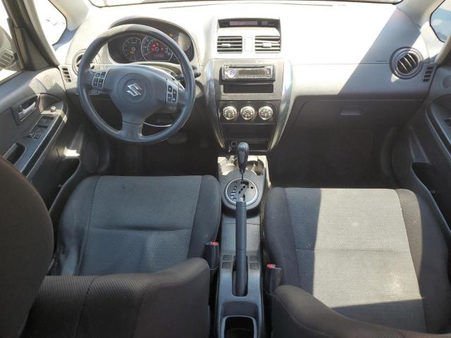 Photo 7 VIN: JS2YC415785105652 - SUZUKI SX4 CONVEN 