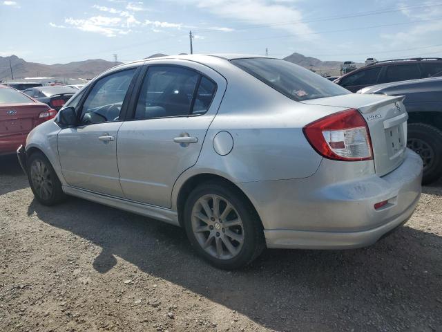 Photo 1 VIN: JS2YC415885101061 - SUZUKI SX4 