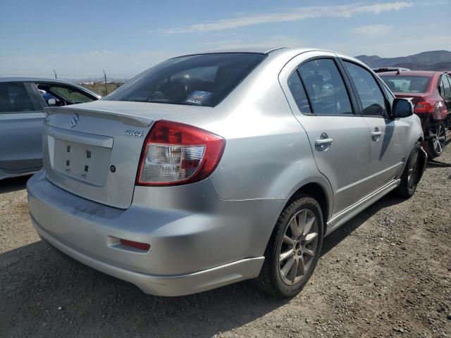 Photo 2 VIN: JS2YC415885101061 - SUZUKI SX4 