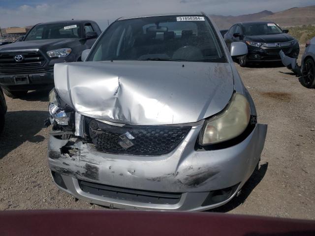 Photo 4 VIN: JS2YC415885101061 - SUZUKI SX4 