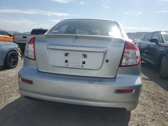 Photo 5 VIN: JS2YC415885101061 - SUZUKI SX4 