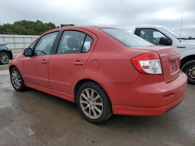 Photo 1 VIN: JS2YC415985101697 - SUZUKI SX4 