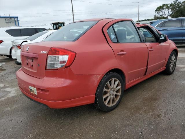 Photo 2 VIN: JS2YC415985101697 - SUZUKI SX4 