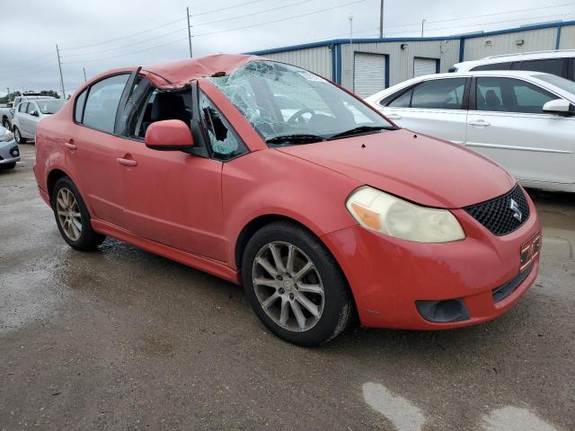 Photo 3 VIN: JS2YC415985101697 - SUZUKI SX4 