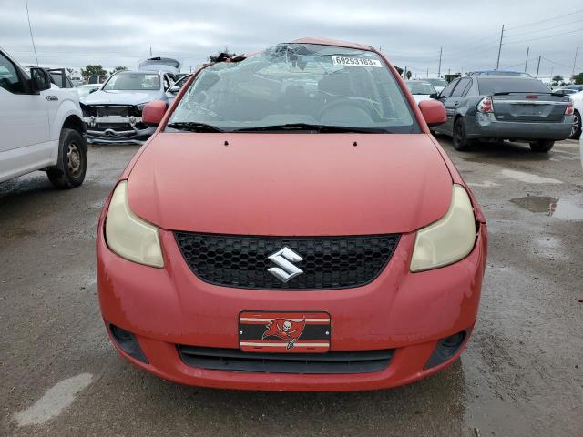 Photo 4 VIN: JS2YC415985101697 - SUZUKI SX4 