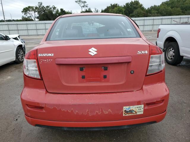 Photo 5 VIN: JS2YC415985101697 - SUZUKI SX4 