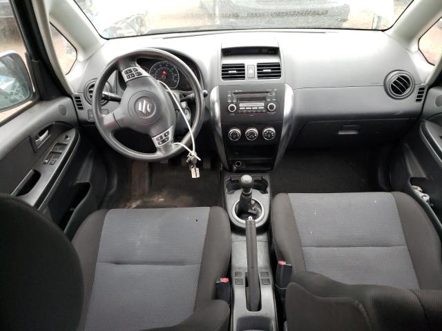 Photo 7 VIN: JS2YC415985102428 - SUZUKI SX4 CONVEN 