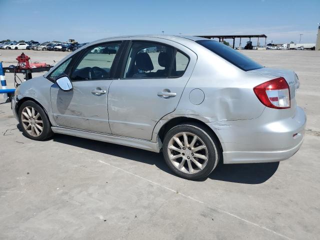 Photo 1 VIN: JS2YC415985102977 - SUZUKI SX4 