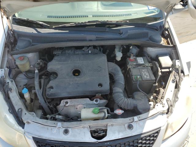 Photo 10 VIN: JS2YC415985102977 - SUZUKI SX4 