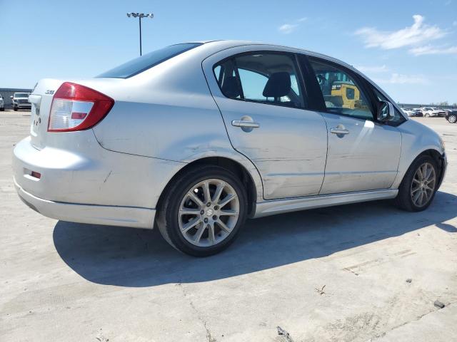 Photo 2 VIN: JS2YC415985102977 - SUZUKI SX4 