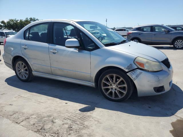 Photo 3 VIN: JS2YC415985102977 - SUZUKI SX4 