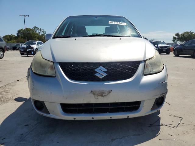 Photo 4 VIN: JS2YC415985102977 - SUZUKI SX4 