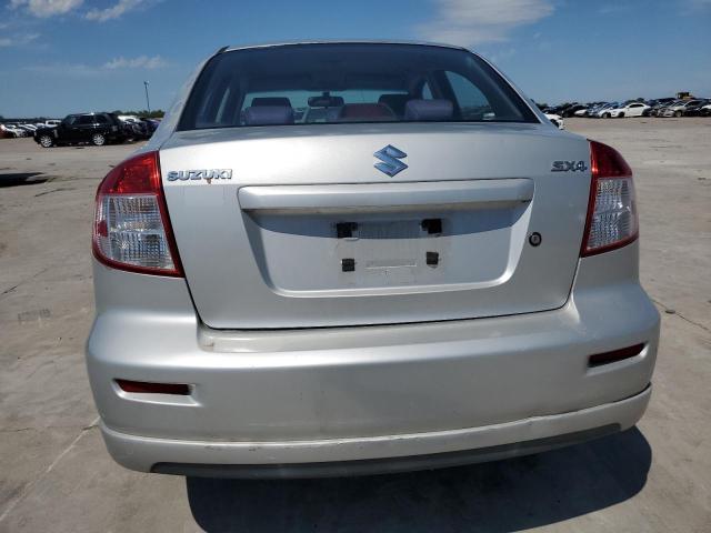 Photo 5 VIN: JS2YC415985102977 - SUZUKI SX4 