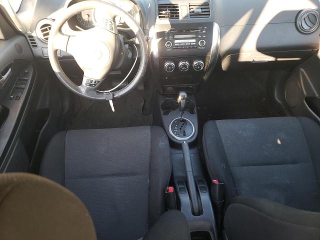 Photo 7 VIN: JS2YC415985102977 - SUZUKI SX4 