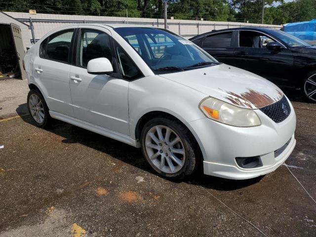 Photo 3 VIN: JS2YC415985111470 - SUZUKI SX4 