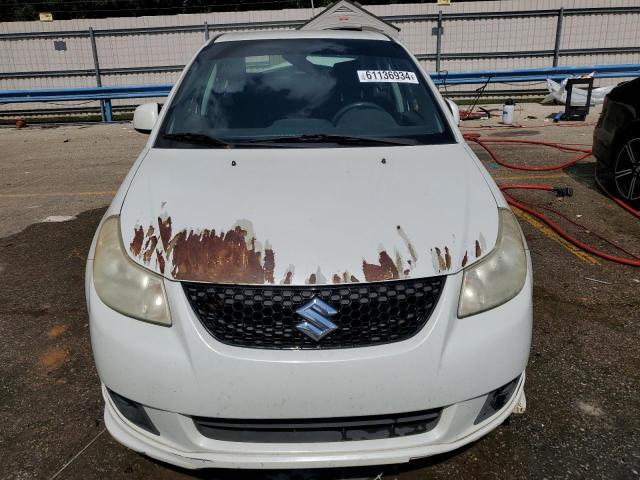 Photo 4 VIN: JS2YC415985111470 - SUZUKI SX4 