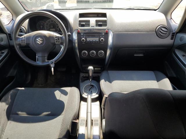 Photo 7 VIN: JS2YC415985111470 - SUZUKI SX4 