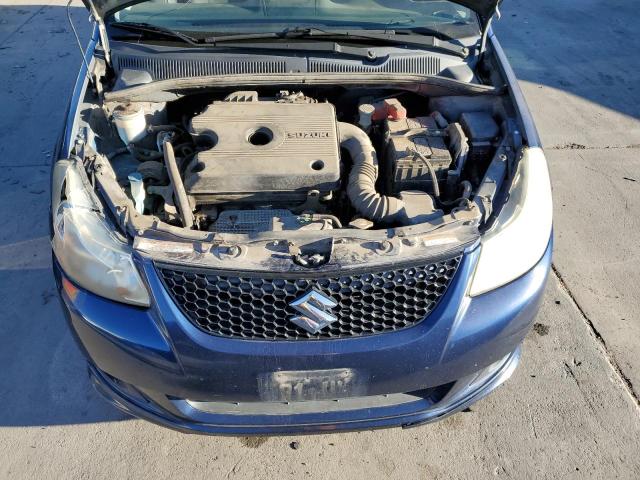 Photo 10 VIN: JS2YC415X85103927 - SUZUKI SX4 CONVEN 